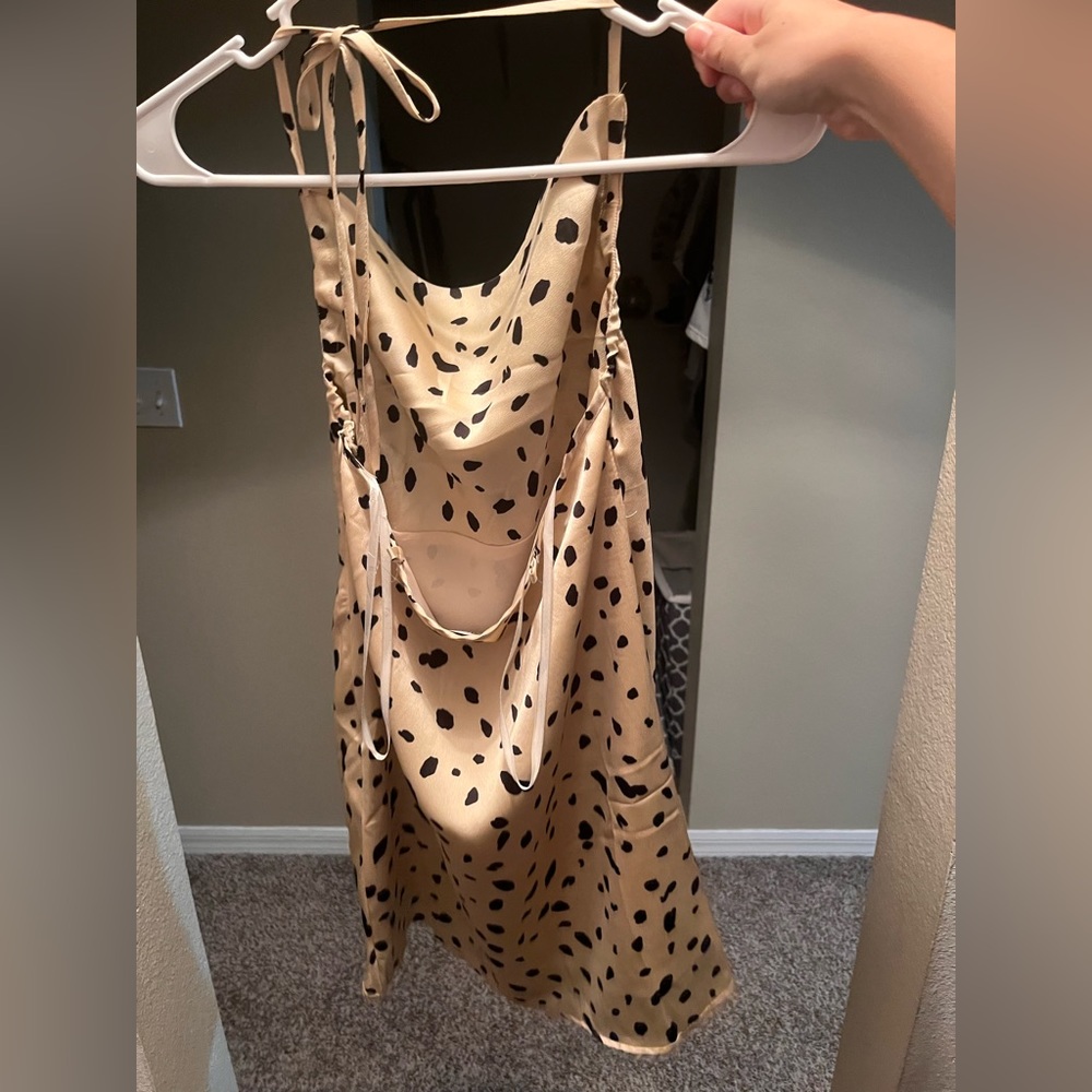 Princess Polly mini dress